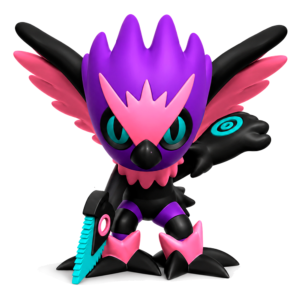 Corvenge