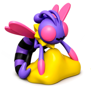 Zampilika